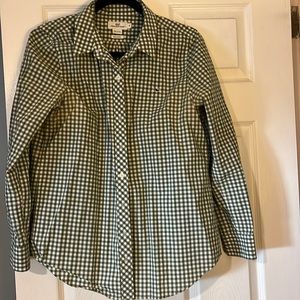 Vineyard Vines Women’s Button Down